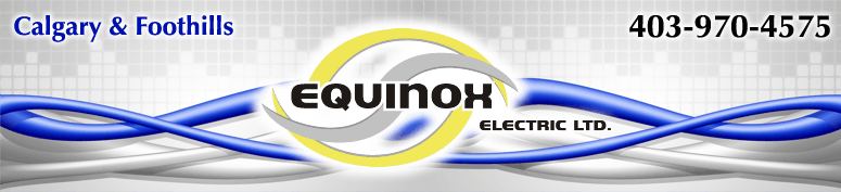 Calgary Home Theatre Installation